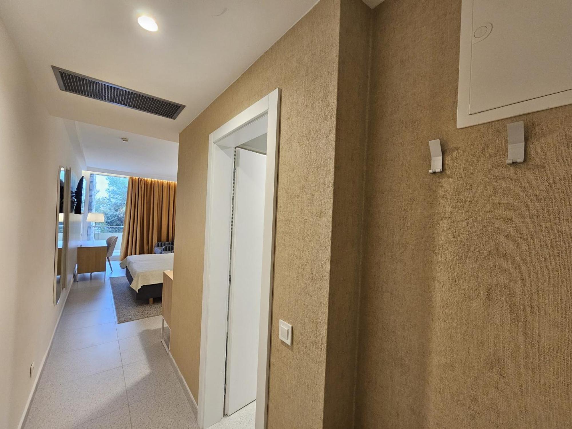 Family Hotel Adria Biograd Na Moru Extérieur photo