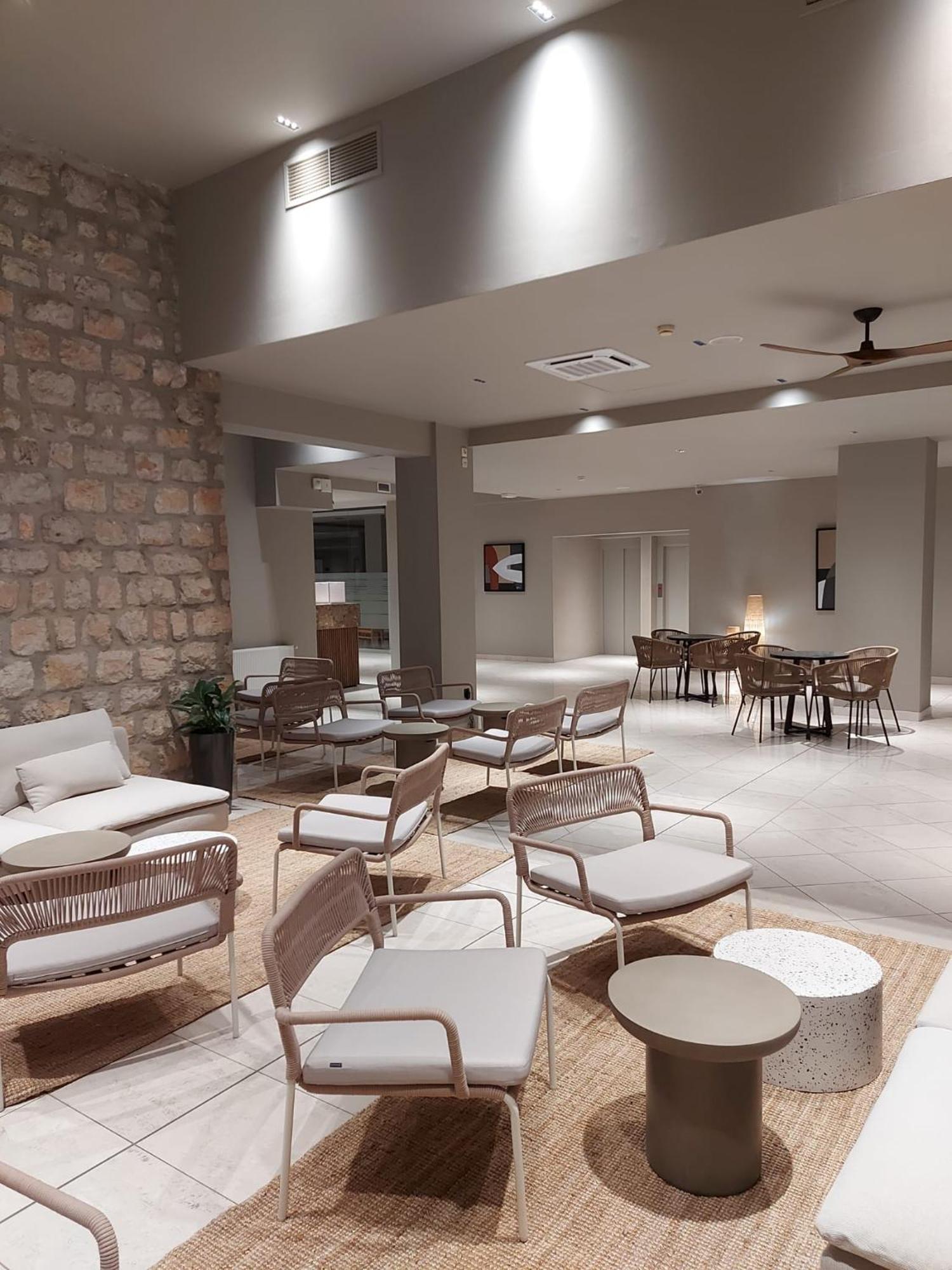 Family Hotel Adria Biograd Na Moru Extérieur photo