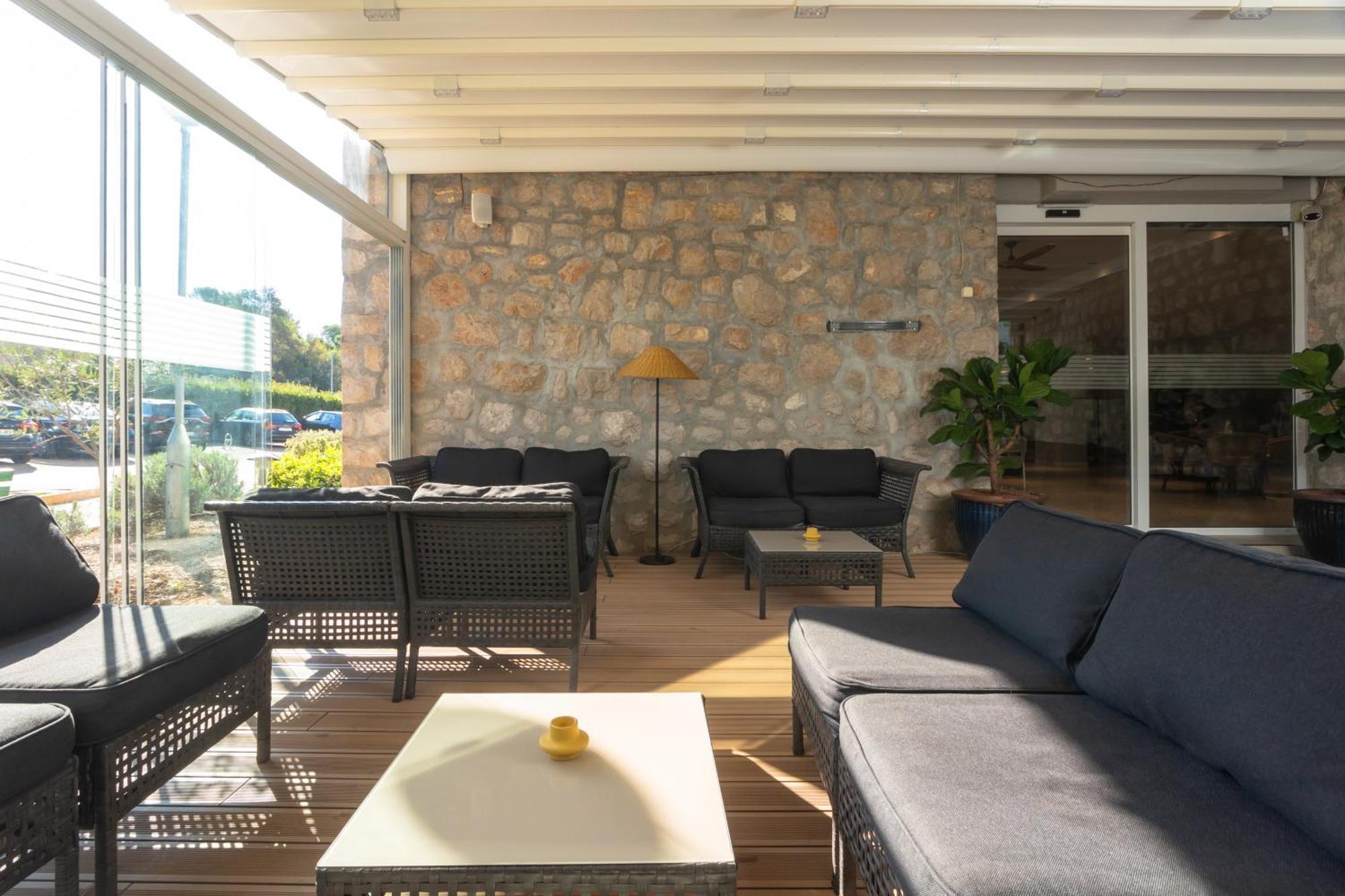 Family Hotel Adria Biograd Na Moru Extérieur photo